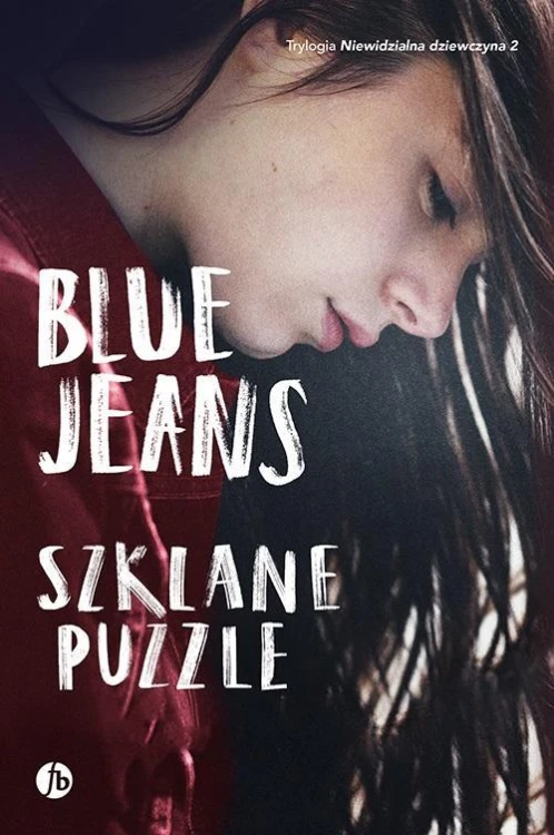 Szklane puzzle, Blue Jeans