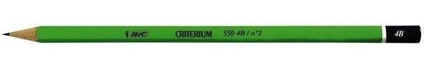 Ołówek CRITERIUM 4B (12szt) BIC, BIC