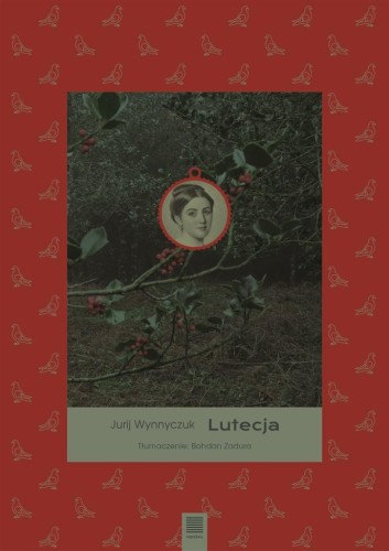 Lutecja, Jurij Wynnyczuk