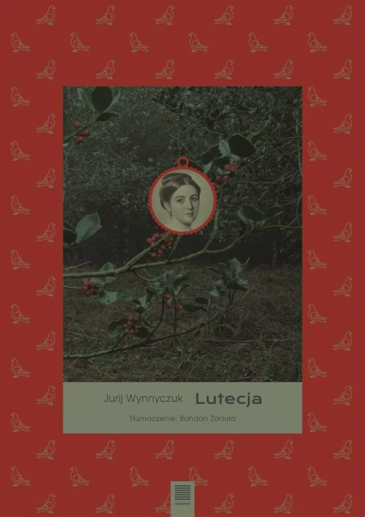Lutecja, Jurij Wynnyczuk