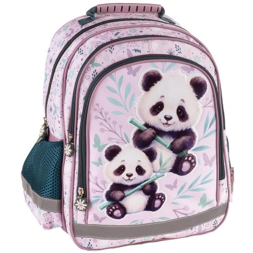Plecak Panda DERFORM, DERFORM