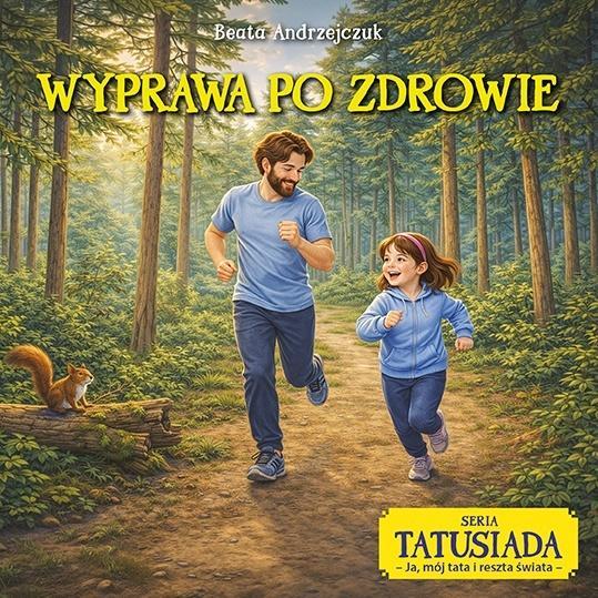 Wyprawa po zdrowie, Beata Andrzejczuk