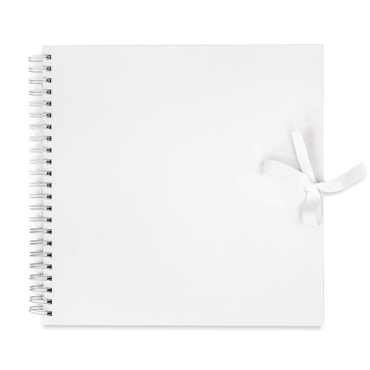 Album do zdobienia 30,5x30,5cm, Dalprint