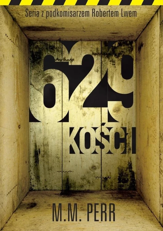 629 kości, M.M. Perr