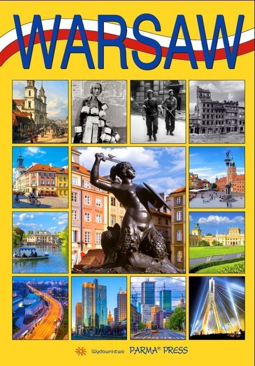 Warszawa wer. angielska, Christian Parma