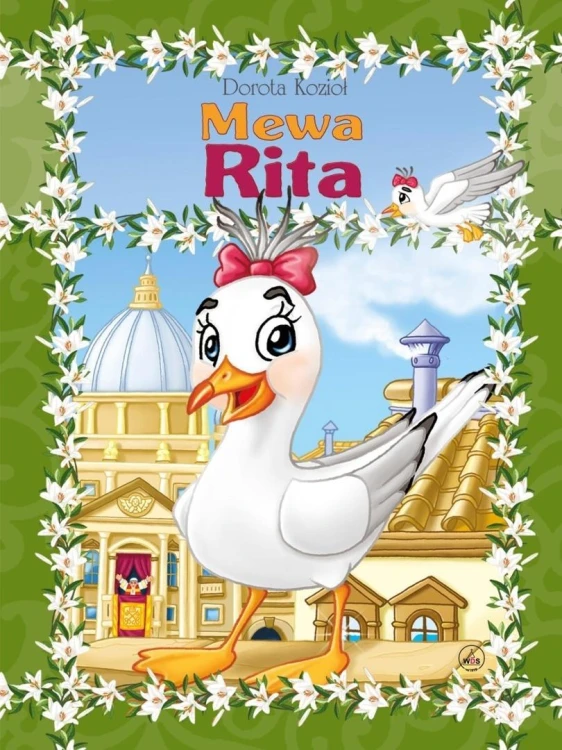Mewa Rita, Dorota Kozioł