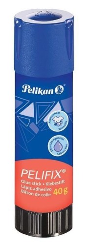 Klej w sztyfcie Pelifix 40g (12szt) PELIKAN