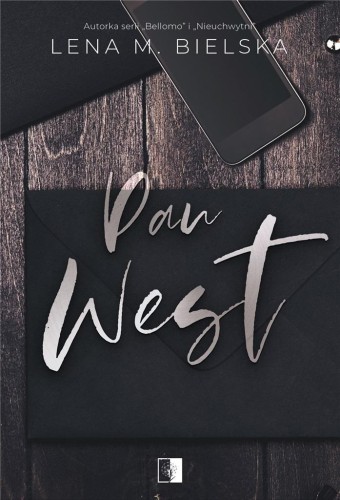Pan West, Lena M. Bielska