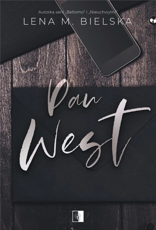 Pan West, Lena M. Bielska