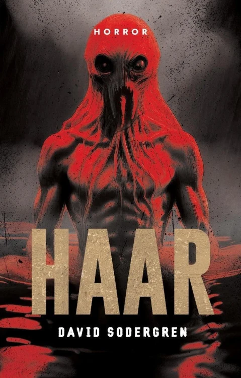Haar, David Sodergren