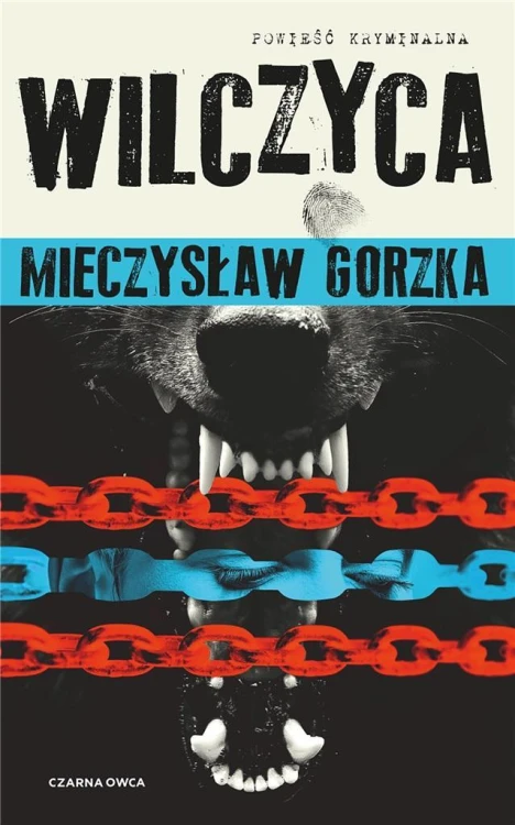 Wilczyca, Mieczysław Gorzka