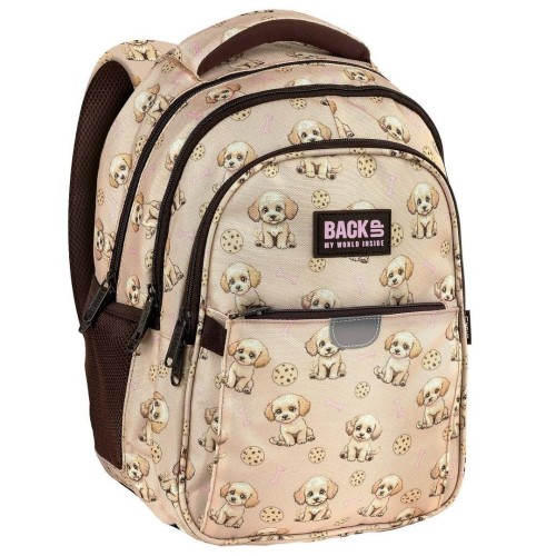 Plecak backup 8 P35 DERFORM, DERFORM