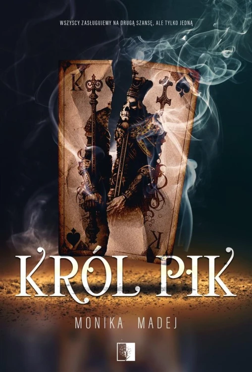 Król Pik, Monika Madej