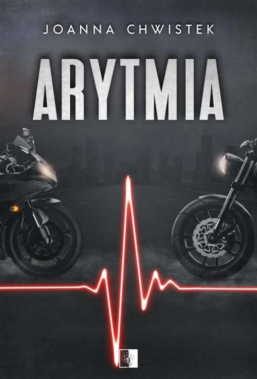 Arytmia, Joanna Chwistek