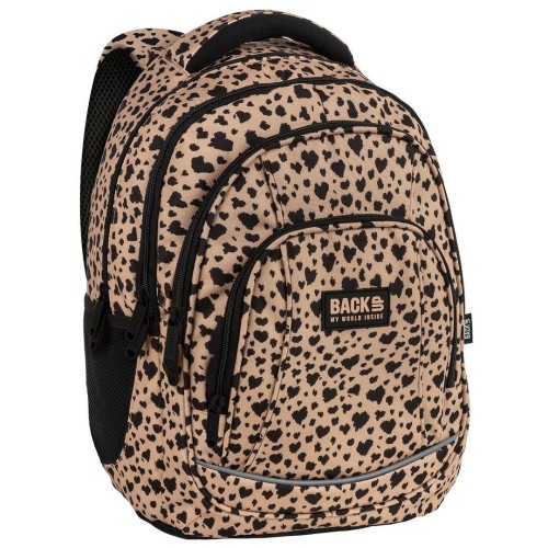 Plecak backup 8 A50 DERFORM, DERFORM