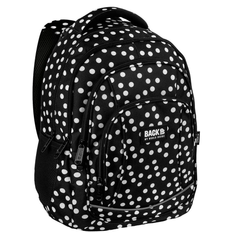 Plecak backup 8 A05 DERFORM, DERFORM