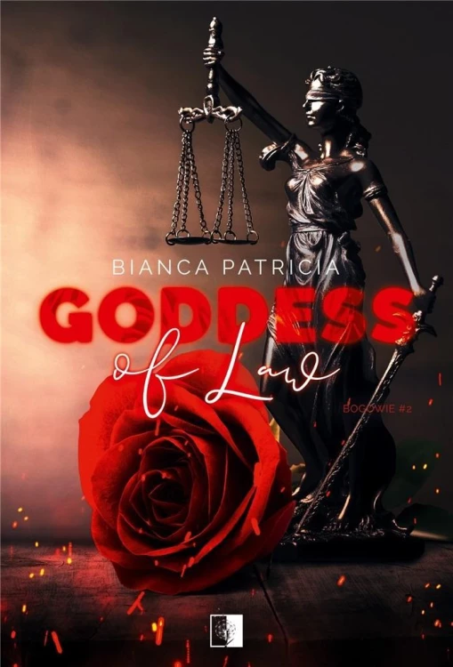 Goddess of Law, Bianca Patricia