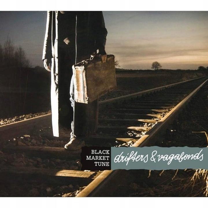 Drifters & Vagabonds CD