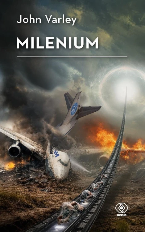 Milenium, John Varley