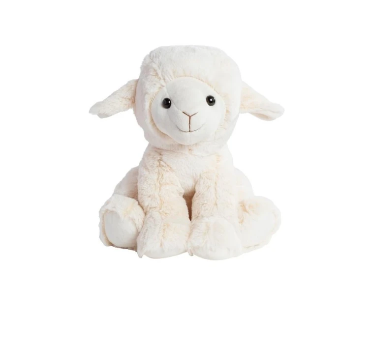 Owieczka 30cm MOLLI TOYS, Molli Toys