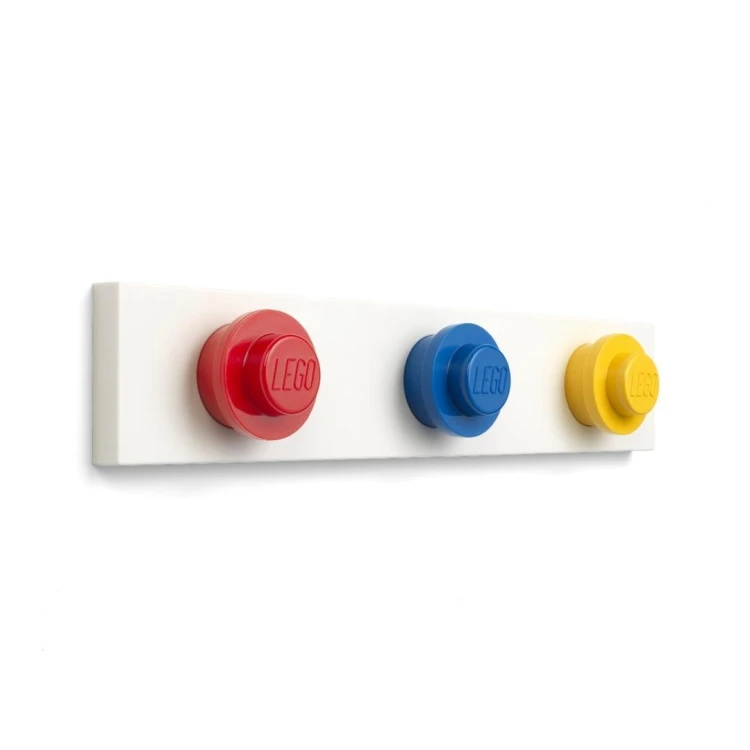 LEGO(R)listwa z wieszakami