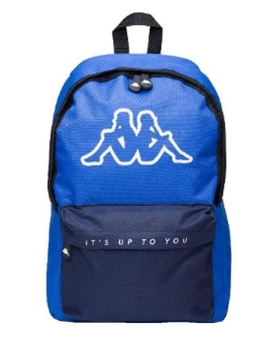 Plecak Kappa niebieski 25l, Puma