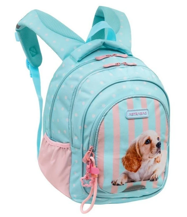 Plecak Puppy Line ASTRA, ASTRA papiernicze