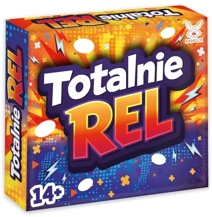 Totalnie Rel, Kangur