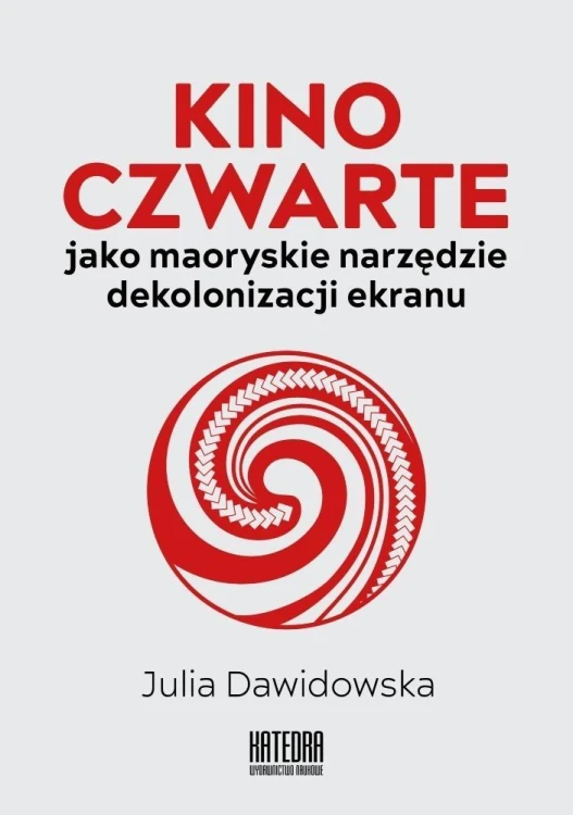 Kino Czwarte jako maoryskie narzędzie...