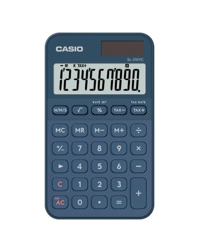 Kalkulator Casio SL-310YC-NY, Casio