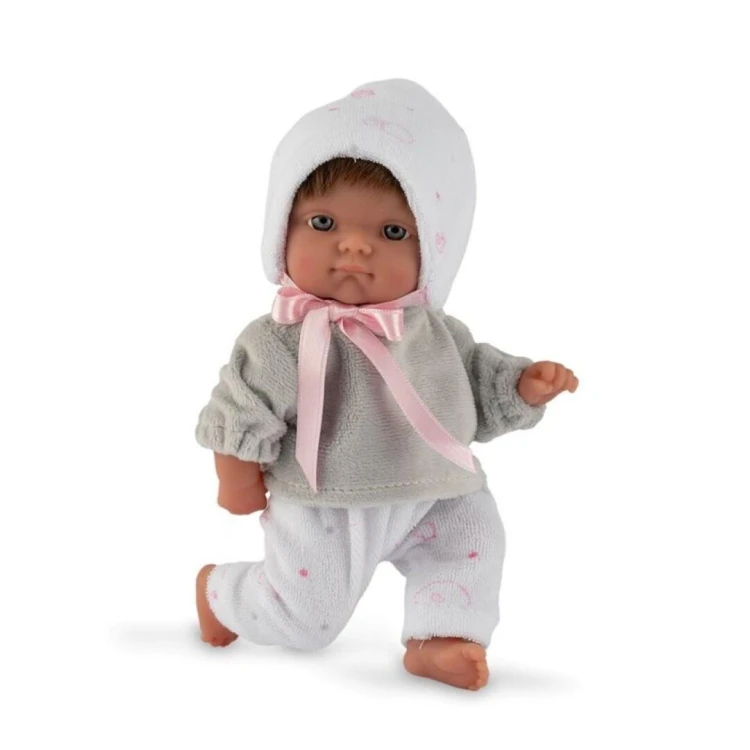 Lalka hiszpańska Nene 20cm, Asi