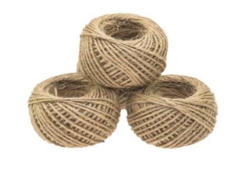 Sznurek konopny 25m, Brewis