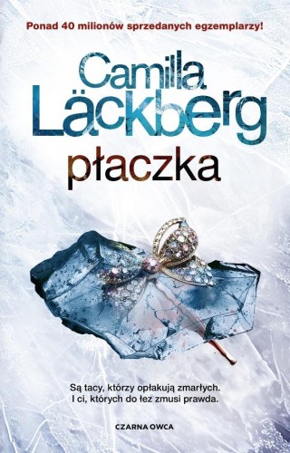 Saga o Fjallbace T.12 Płaczka TW w.2