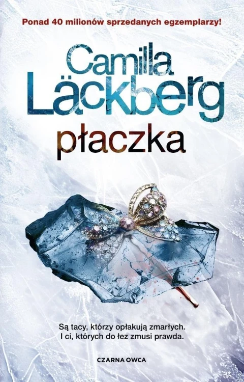 Saga o Fjallbace T.12 Płaczka TW w.2