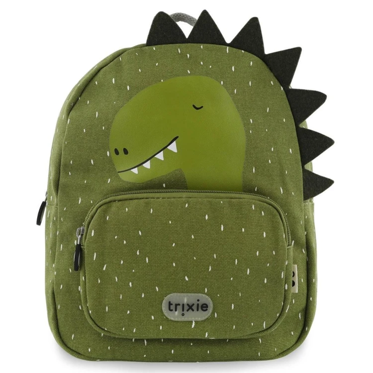 Plecak Dinozaur, Trixie Baby
