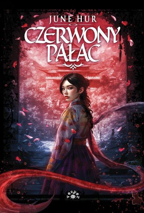 Czerwony Pałac, June Hur