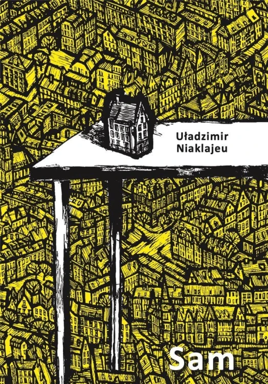 Sam, Uładzimir Niaklajeu