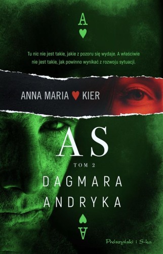 As, Dagmara Andryka