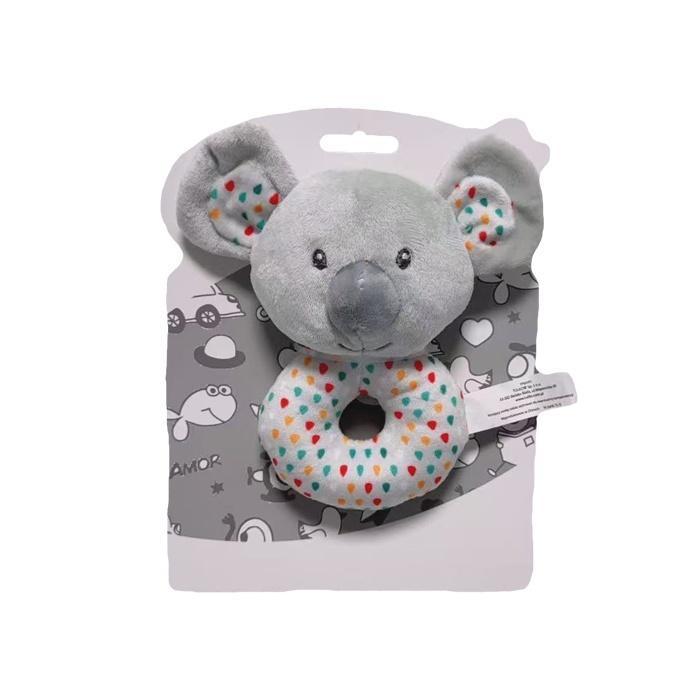 Grzechotka 18cm, Tulilo