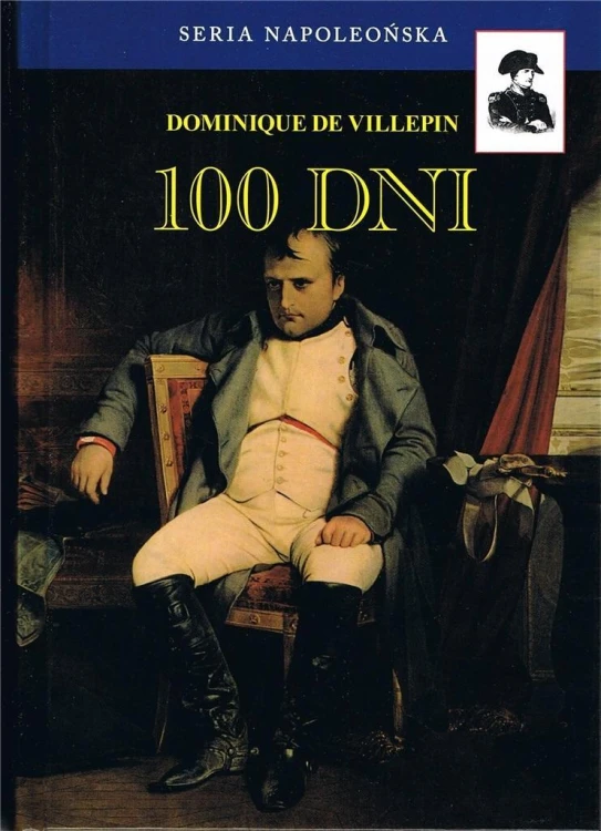 100 dni w.4, Dominique Villepin de