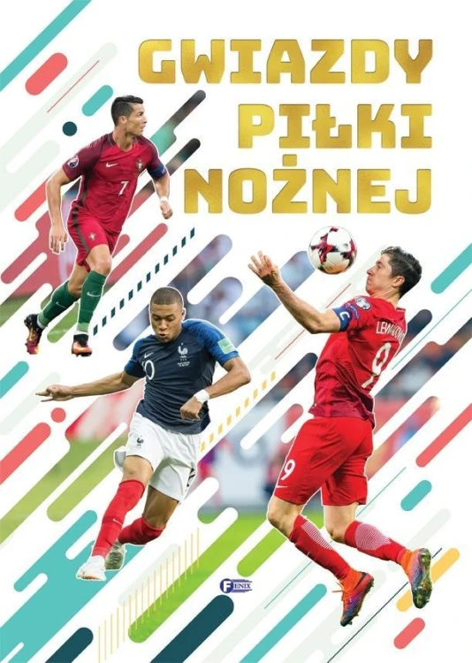 Gwiazdy piłki nożnej, praca zbiorowa