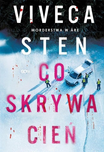 Co skrywa cień, Viveca Sten