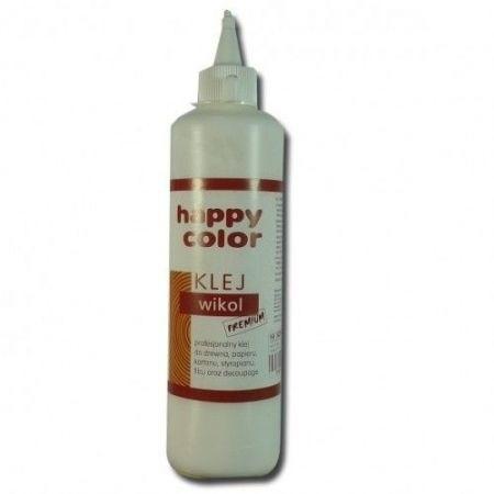 Klej Wikol premium 100g HAPPY COLOR, GDD