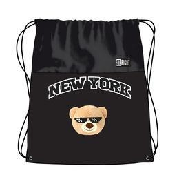 Worek na obuwie NYC Mood, ST-MAJEWSKI