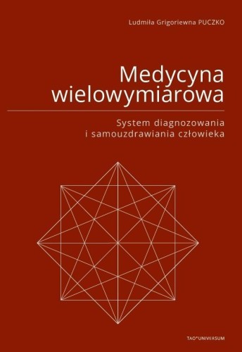 Medycyna wielowymiarowa, Ludmiła Puczko