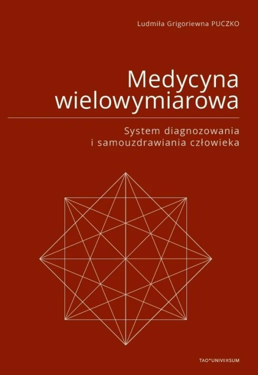 Medycyna wielowymiarowa, Ludmiła Puczko