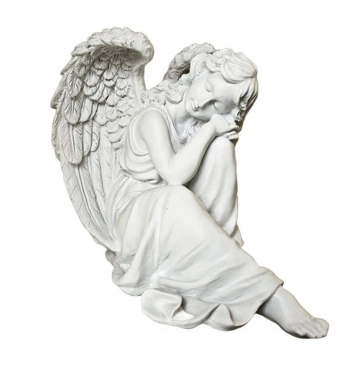 Figura Anioł 22cm