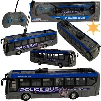 Autobus miejski zdalnie sterowany, Maksik