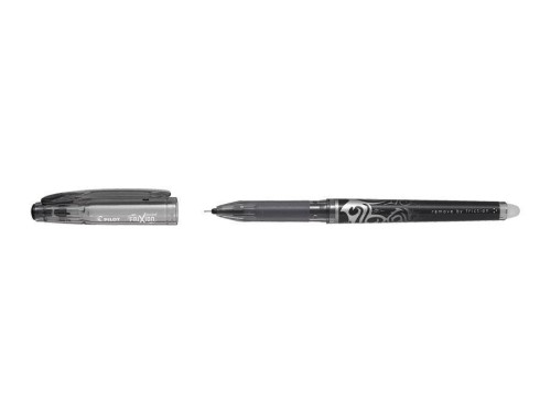 Cienkopis FriXion Point czarny (12szt) PILOT