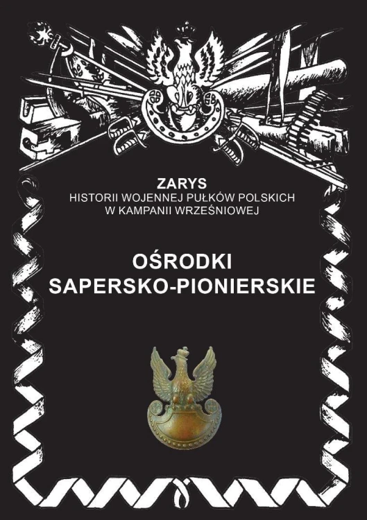 Ośrodki pioniersko - saperskie, Przemysław Dymek